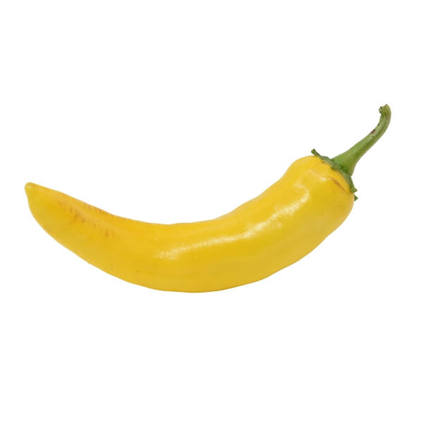 Banana Pepper